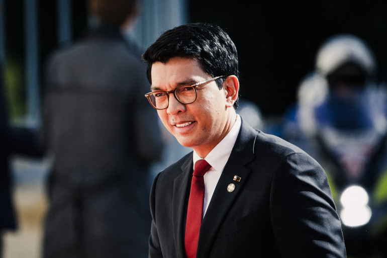 Madagascar, ce grand corps malade